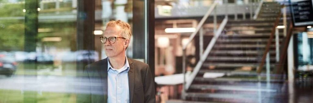 - Mosgaard Consulting - 71 509 1935 - Om mig